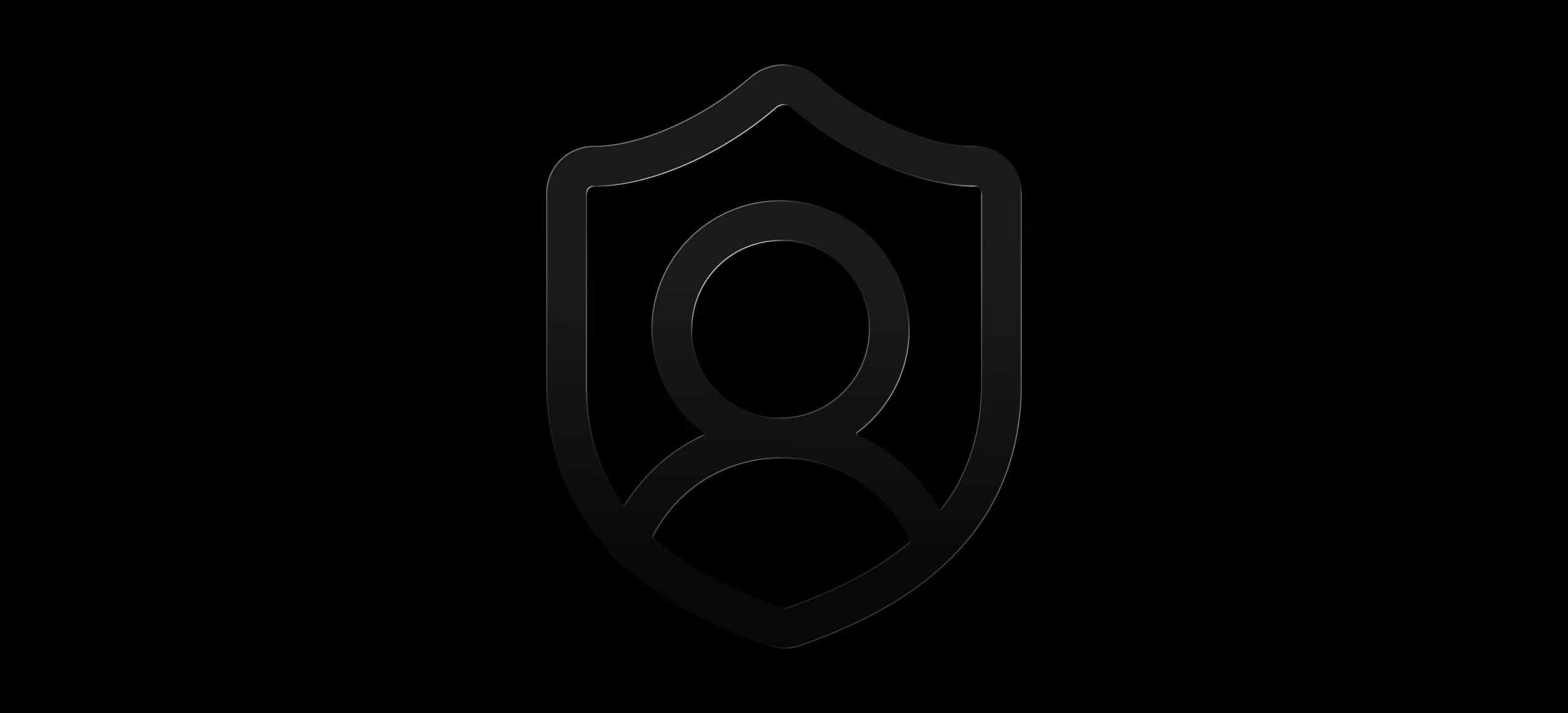 Identity management shield